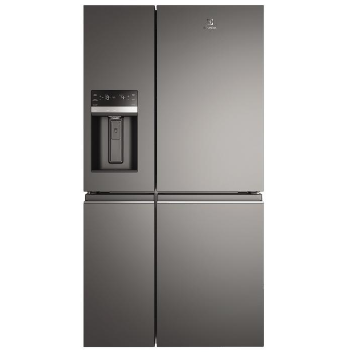 Biaya servis kulkas 4 pintu