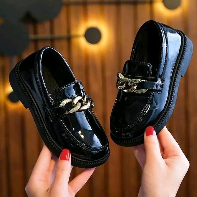 Bata Kids - Sepatu Anak Perempuan Kekinian Fashion sepatu jepang sekolah
