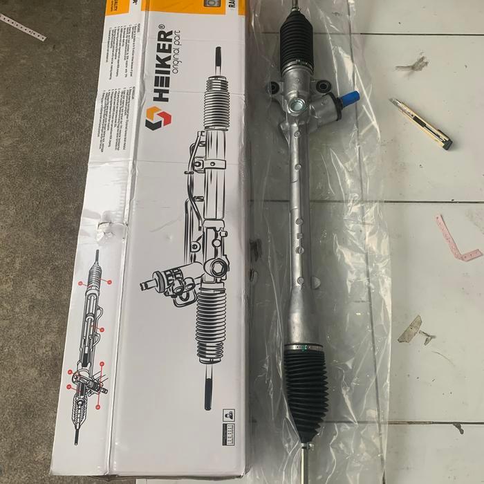 Rack Stir/Steering Rack Avanza Xenia, 2012-2019.Heiker Quality