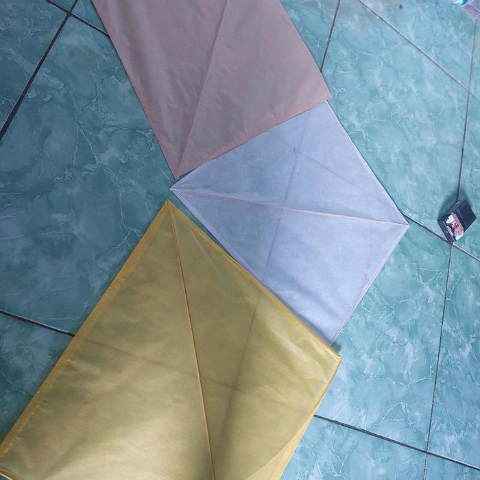 LAYANG - LAYANG POLOS STANDART