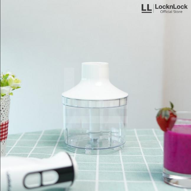 Lock N Lock Mix Hand Blender Terjamin