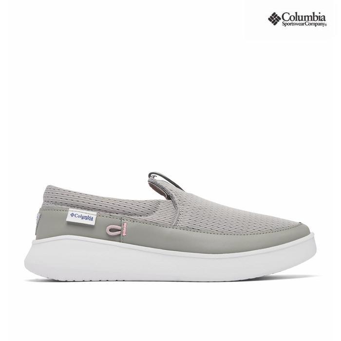 Columbia Women's Boatside Breathe Pfg