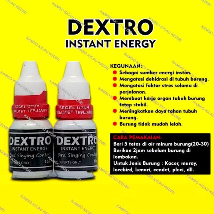 TERLARIS DEXTRO + DEXTRO PUTIH + DEXTRO SMARTMASTERING + SMARTMASTERING + DOPING PLECI + DOPING