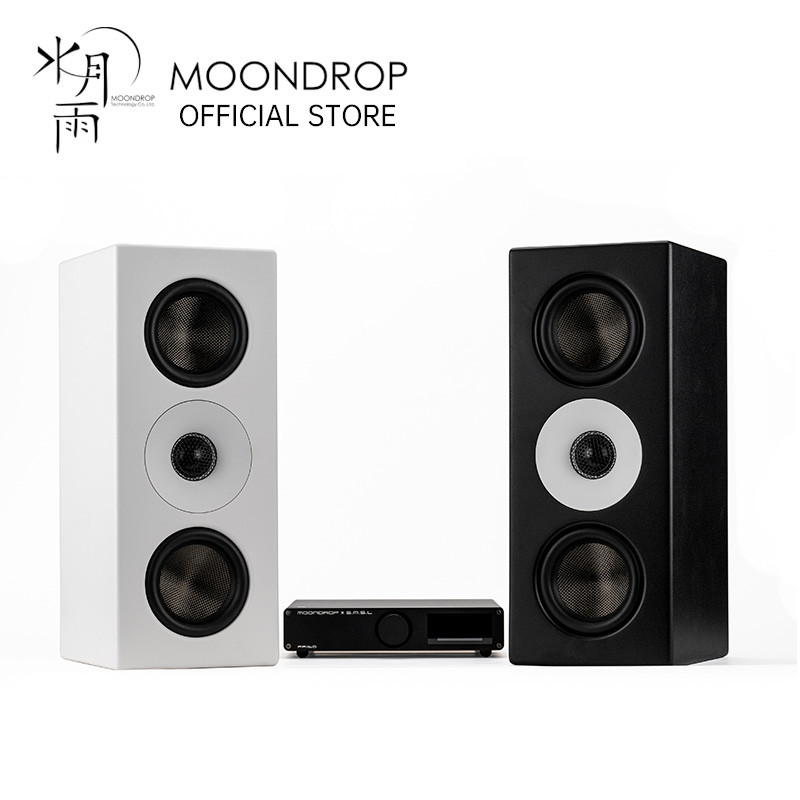 MO0NDR0P M4P-MTM Professional Speaker Series Passive speaker 150W 4