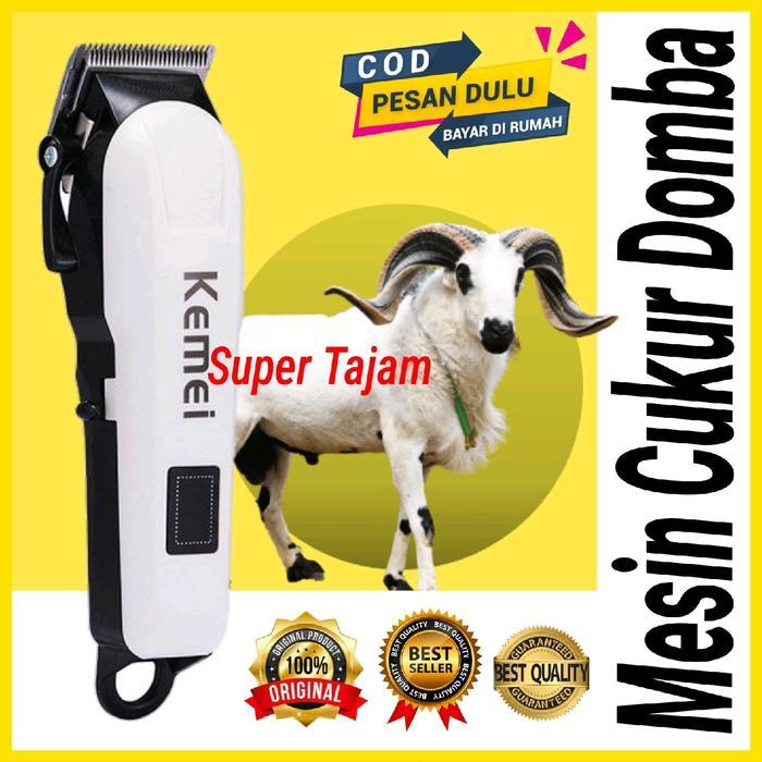 Mesin Cukur Domba 100% Original Termurah Tbk