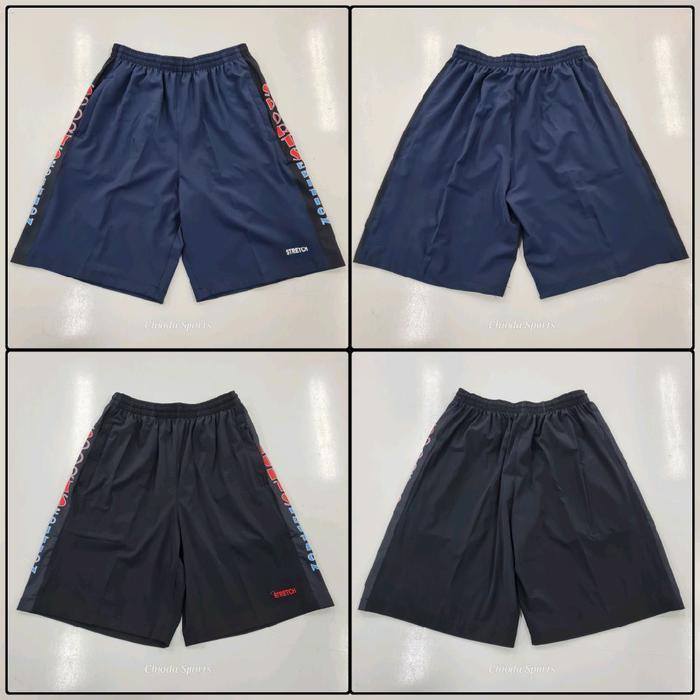 Celana Sontog Chioda 5389 Original Clana Sport Olahraga Santai