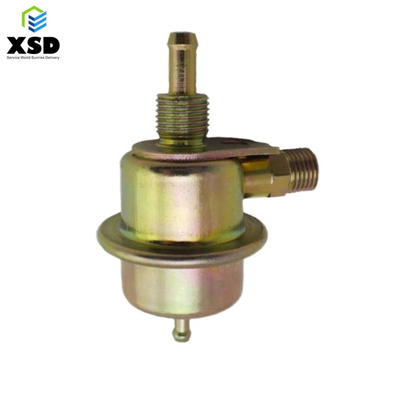 0280160214 605228930 FUEL PRESSURE REGULATOR FOR BMW ALFA ROMEO JAGUAR FORD VOLVO LANCIA PORSCHE 924