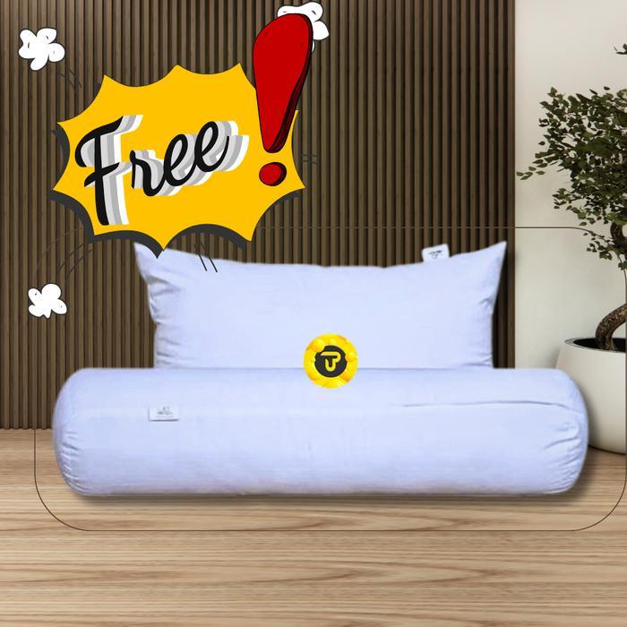 "New" Kasur Busa INOAC EPV Density 16 Original Garansi 10 Tahun Furniture Asli - Free Bantal Guling