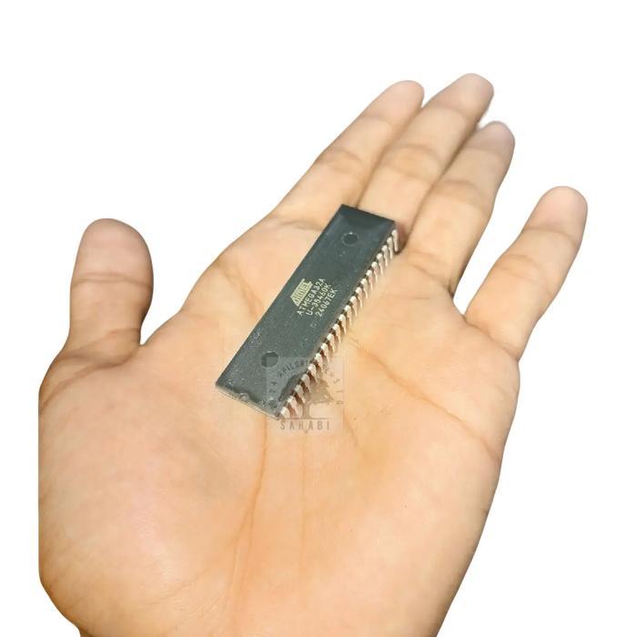 IC atmega 32A pom mini/IC atmega 32A alat pom mini/IC atmega 32A alat pom spbu