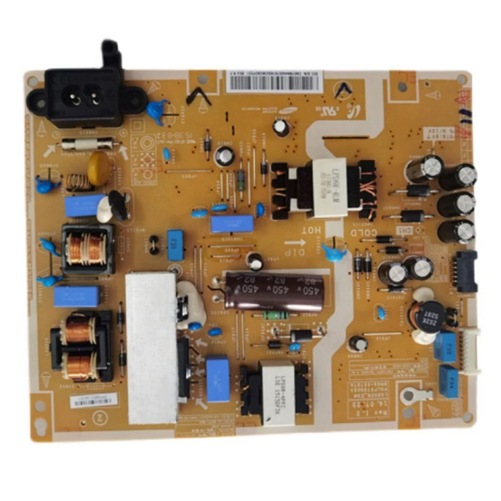 Original TV Power Supply Board BN44-00757A = BN44-00757G = BN44-00757F = BN44-00757D For LCD TVs
