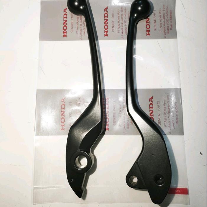 Pacific - Handle Rem Beat Street Kiri Kanan Set Handel Honda Beat Street Harga Sepasang