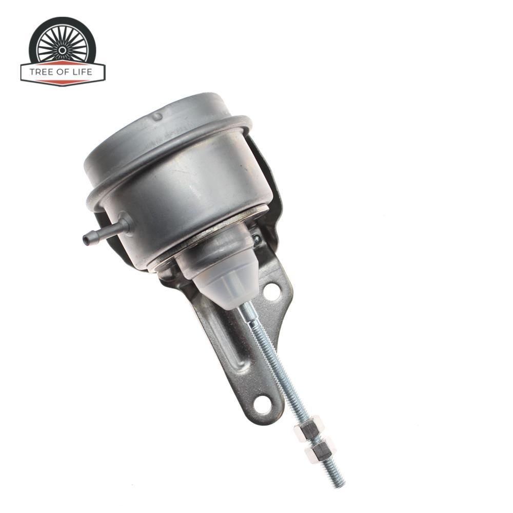 KP39 BV39 TURBO ACTUATOR FOR AUDI A3/S3 SKODA FABIA ROOMSTER OCTAVIA 1.4 1.9 TDI 54399700048
