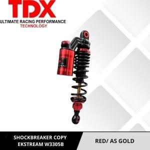 Shocbreaker Tabung Tdx Extream Shock 3Tone W3305B Shock Tatbung Tdx Extream Universal Untuk Semua