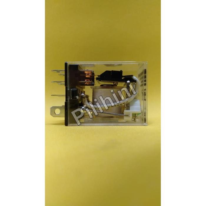 Honeywell Szr-Ly2-S-N1 Dc24V Power Relay #Gratisongkir