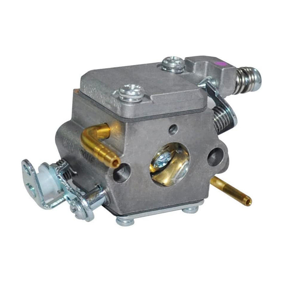 InnoYiensi 25cc Small Chainsaw 2500 Carburetor G2500 Single Hand Chainsaw, Accessories Modified Oil