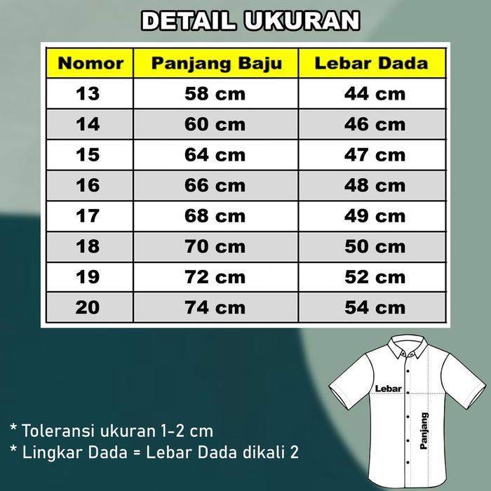 Seragam Sekolah Smp Sma Pramuka Baju Putih Pendek Seragam Sekolah Kemeja Pendek Pria Smp Sma Logo