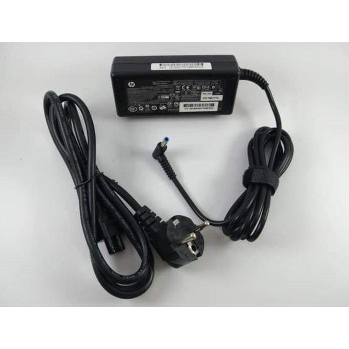 Cuci Gudang Adaptor Charger Original Laptop Hp Elitebook 820 G4 840 G4 850 G4 Ori