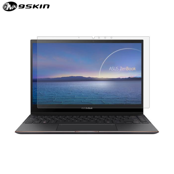 9Skin - Skin Protector for ASUS ZenBook Flip S - 3M Matte Guard
