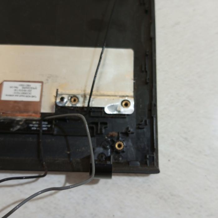 Casing cover lcd belakang lenovo ideapad 300-14ibr 14 ibr 300 14ibr