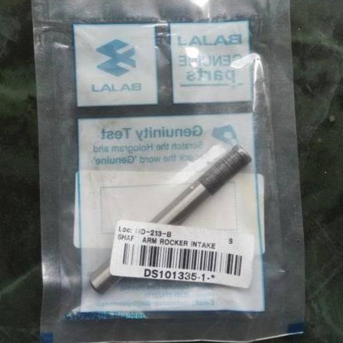 PEN AS TEMPLAR ROCKER ARM PELATUK KLEP INTAKE PULSAR 180 / 200 / 220 BARU