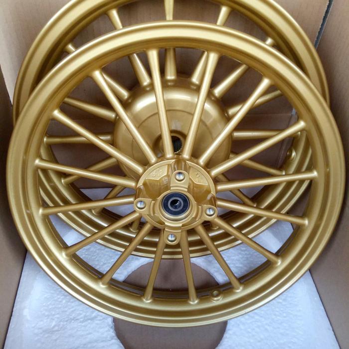 Velg Racing Sprint VRossi Model Andong Vario 125 - Vario 150