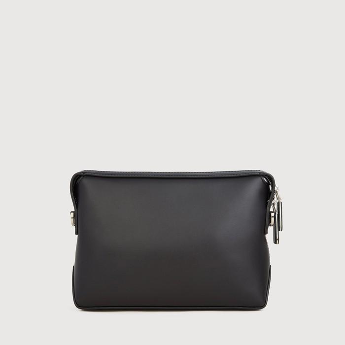 MURAH BRAUN BUFFEL NOVA SMALL CLUTCH