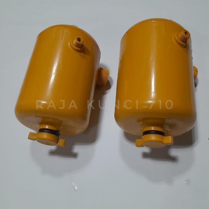 TABUNG POMPA AIR FIBER / TABUNG POMPA OTOMATIS MURAH