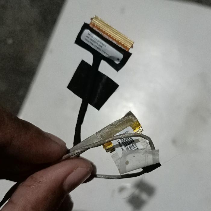 kabel flexible laptop msi gl62 gl62m 7rdx