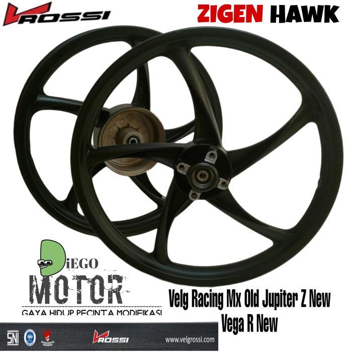 Velg Racing Yamaha Jupiter Mx - Jupiter Z New - Vega R New - Vega ZR