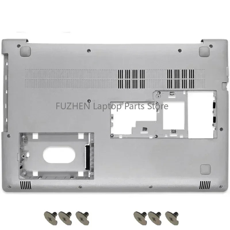 New For Ideapad 310-15 310-15IKB 510-15ISK Laptop LCD Back Cover Front Bezel Upper Palmrest Bottom