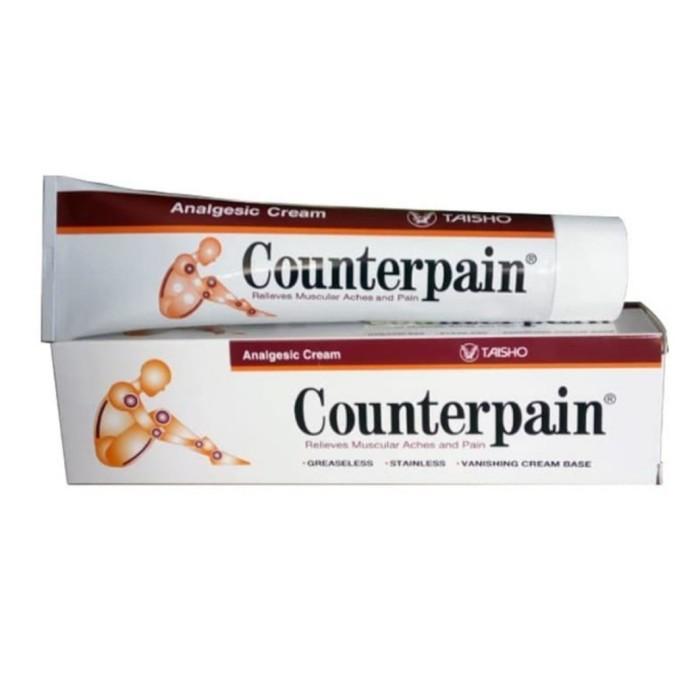 COUNTERPAIN 120 GR / 120GR