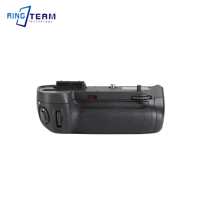MB-D15 Vertical Battery Grip for Nikon D7100 D7200 MB-D15H EN-EL15 Battery Holder Remote Control