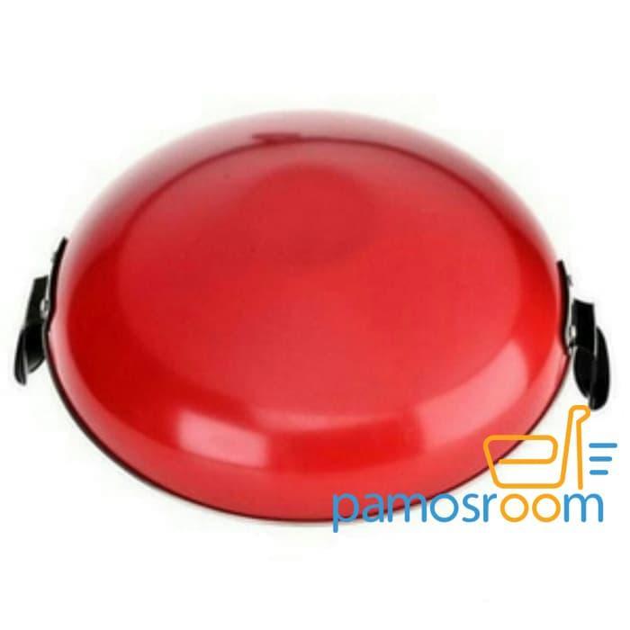 Murah Maspion Wajan 30Cm Wonderwok Wajan Penggorengan Maspion Wonder Wok 30Cm
