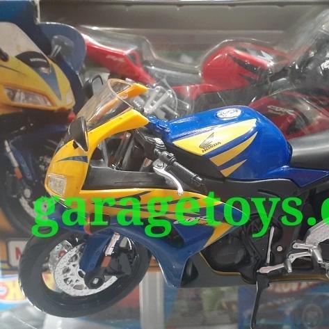 Maisto 1:12 Diecast Honda CBR1000RR