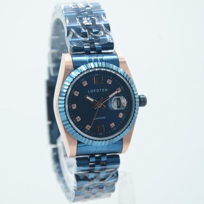HOT SALE LOFOTEN 8105 LOFOTEN 8105LBLUR ORIGINAL & GARANSI TERMURAH