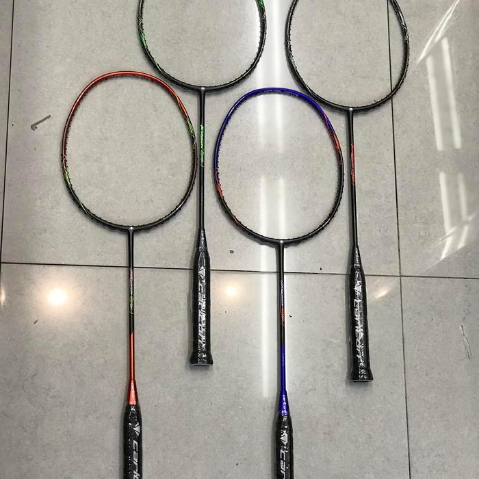TERLARIS! RAKET BULUTANGKIS CARLTON ORIGINAL MURAH BERKUALITAS BISA GRAB!