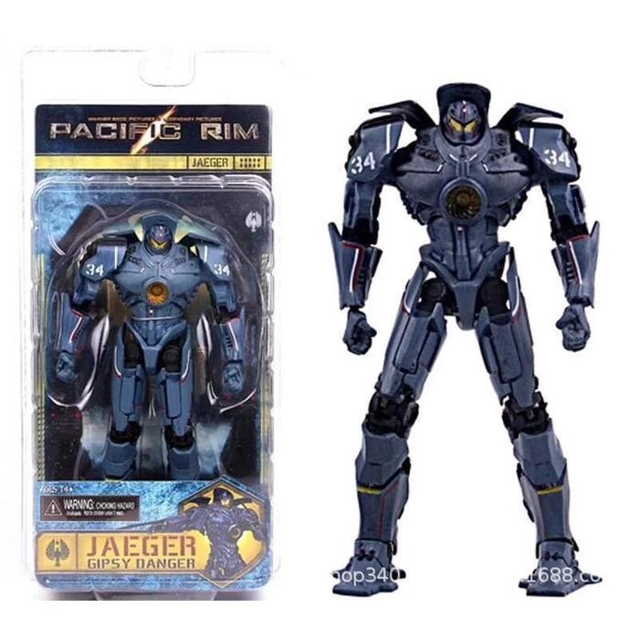 HOT SALE TACIT RONIN HORIZON BRAVE STRIKER EUREKA CRIMSON TYPHOON COYOTE TANGO GIPSY DANGER