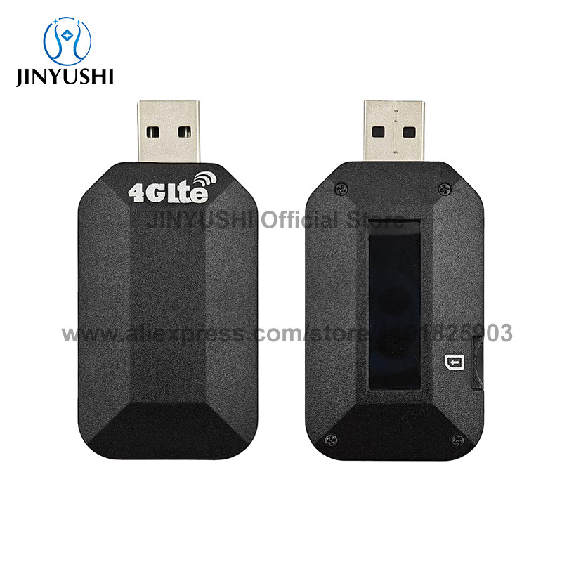 QUECTEL EC200X SERIES USB DONGLE WITH CASE CAT4 LTE MODULE EC200A-EU EC200A-AU EC200U-EU EC200U-EU