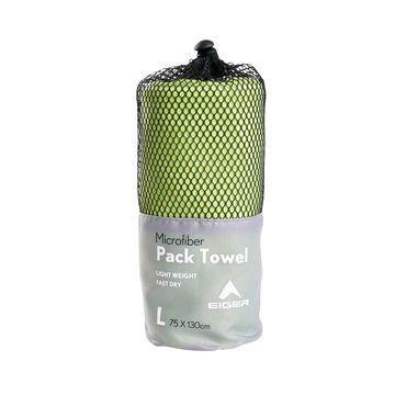 Sale Handuk Eiger Pack Towel B Microfiber