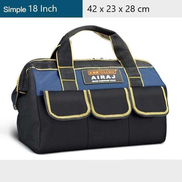 tas tukang / tas perkakas alat alat