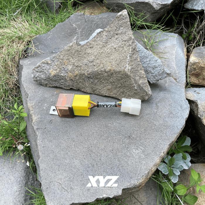 XYZ RELAY KIPAS RADIATOR JUPITER MX & MX KING