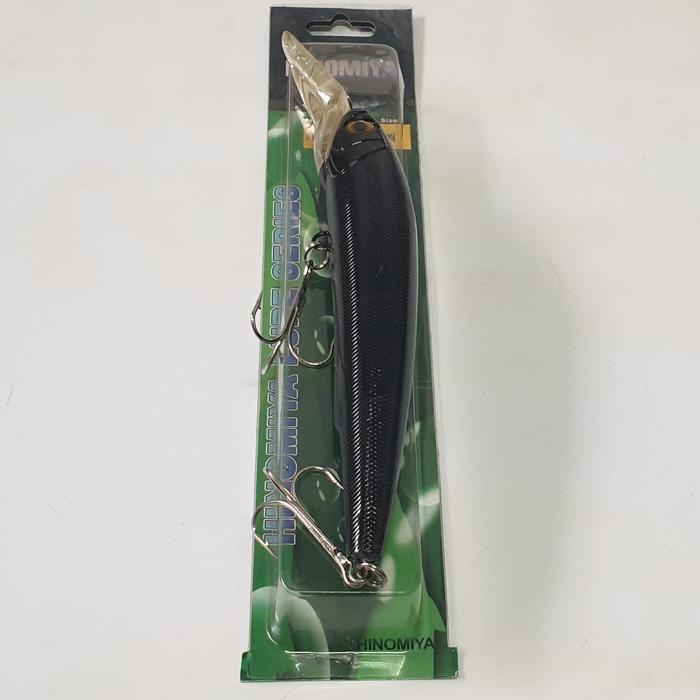 Ready Lure Hinomiya Hw-1023 20Cm / 87Gram Floating