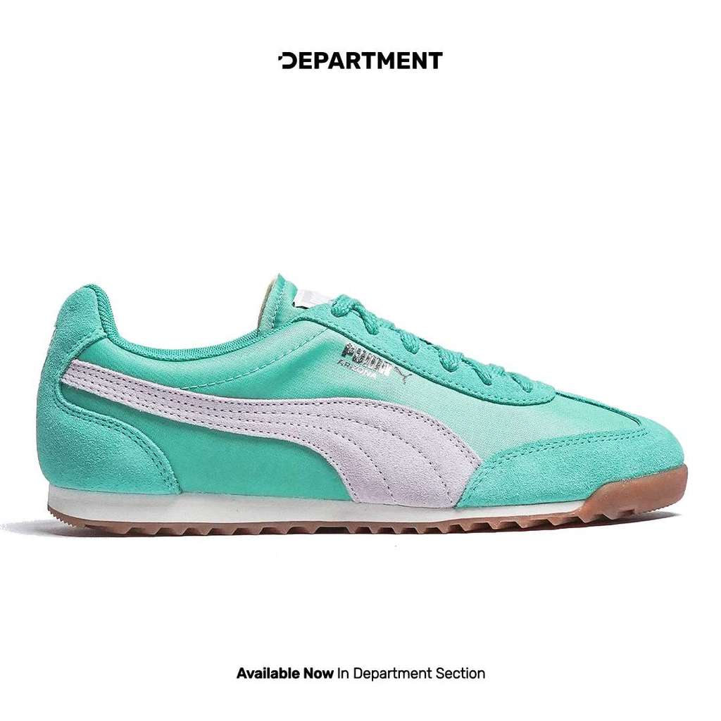 Sepatu Sneakers Wanita PUMA ARIZONA 39868230 ORIGINAL
