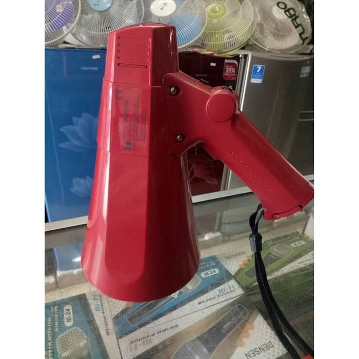 Megaphone TOA ZR 510 S Toa ZR-510 S TOA ZR 510S Original