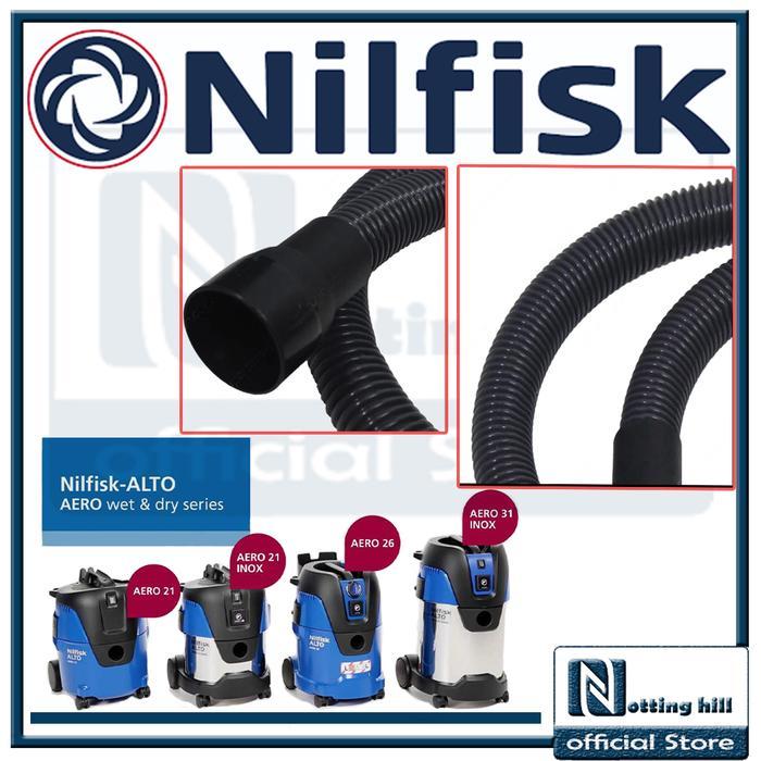 Selang Vacuum Nilfisk Aero Series
