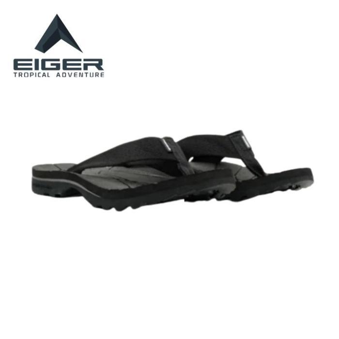Sandal Eiger1989 ORIGINAL 100% Sendal Jepit Pria Gunung Hiking Advanture High Quality Sandal