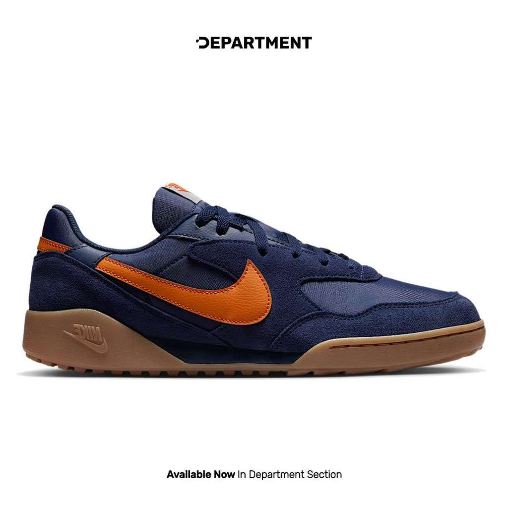 NIKE TERRA MANTA SUEDE Sepatu Sneakers Pria IM6483400 ORI
