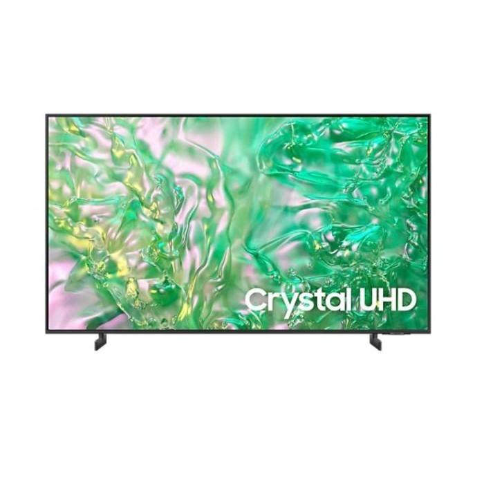 SAMSUNG 65CU8000 SMART TV CRYSTAL UHD 4K 65" UA65CU8000KXXD UA65CU8000 - 65DU8000 (2024)