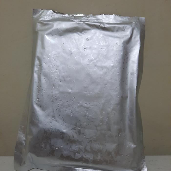 Cppetindo - Burger Discus Polos Burger Pewarna Ikan Hias Discus, Lohan, Dll 100Gr