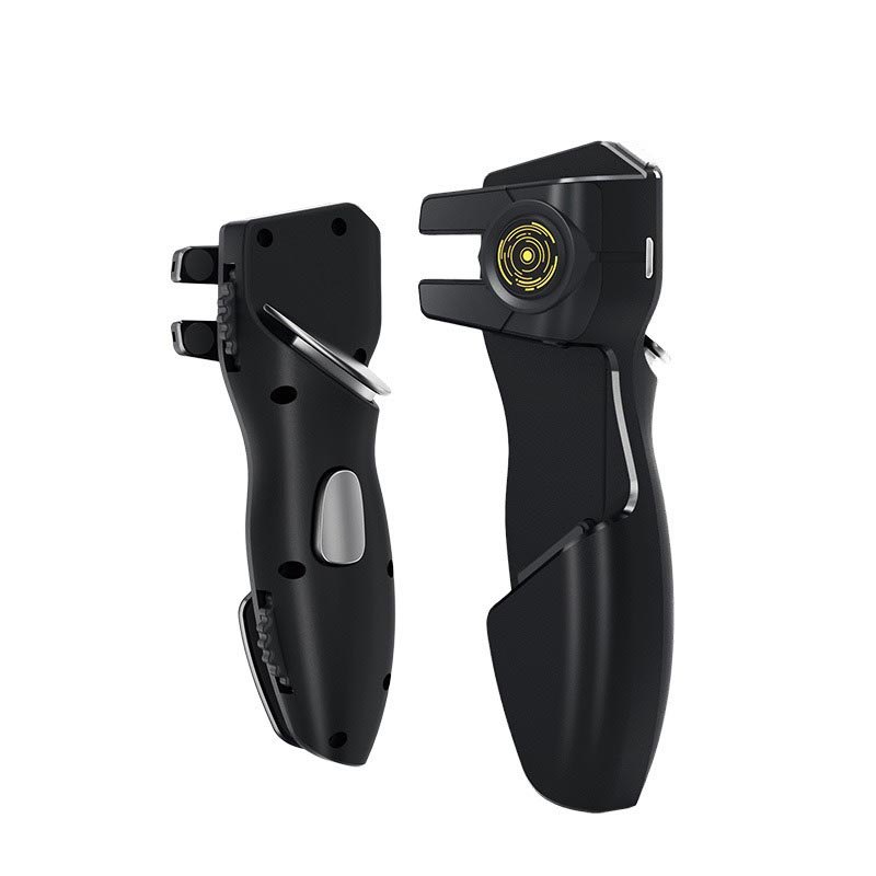 AK-PAD Six Fingers Gaming Gamepad Controller Tablet Dedicated Button Joystick Customize Firing